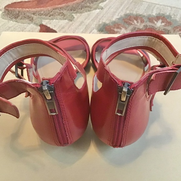 Circa Joan David Luxe sandals - Picture 7 of 10